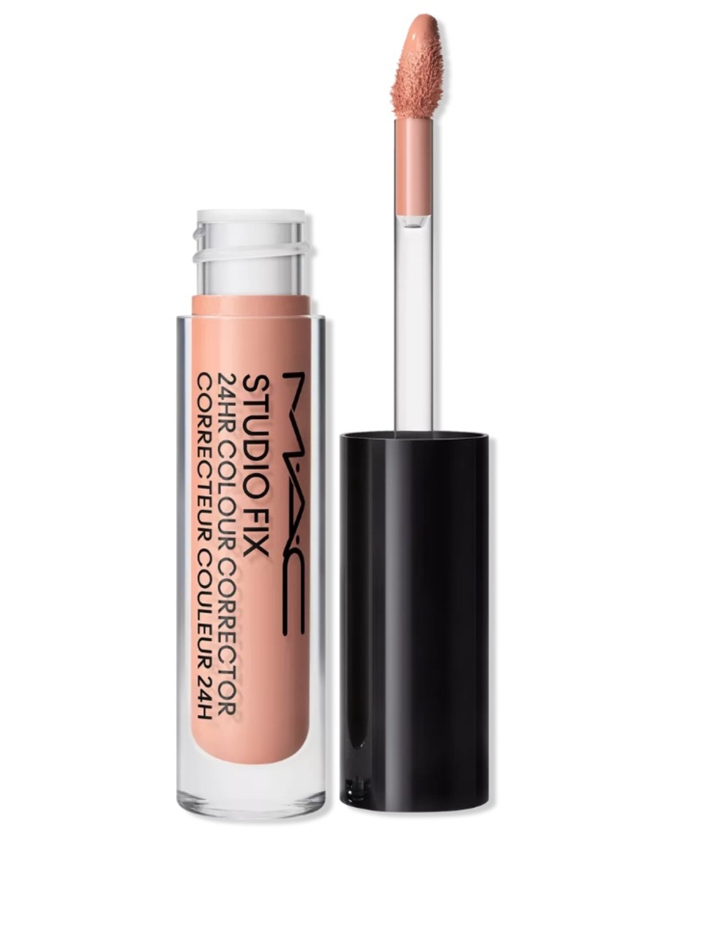 BNIB MAC Cosmetics Studio Fix Colour Corrector - Peach Nude